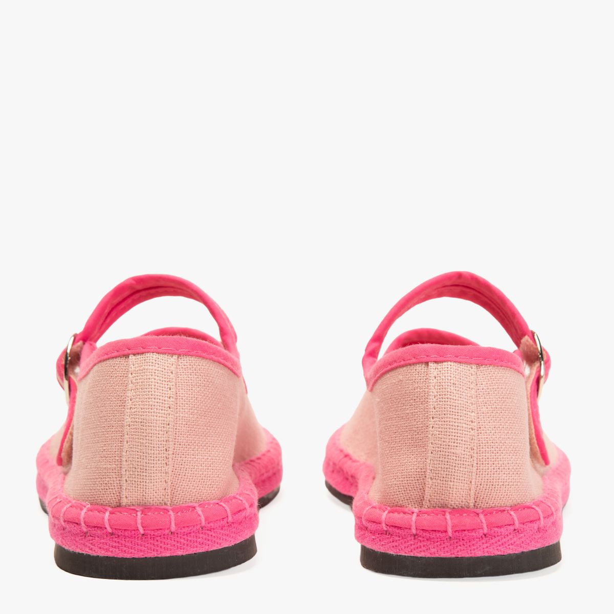 YAMP - Ballerina Niña Rosado (27 A 35) Yamp