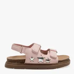 CONIGLIO - Sandalia Niña Rosado (22 A 26)