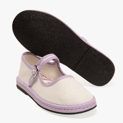 Imagen 2 del producto Ballerina Niña Beige (27 A 35)
