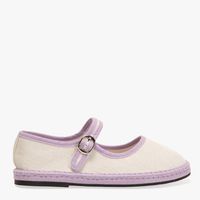 Ballerina Niña Beige (27 A 35)