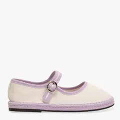 YAMP - Ballerina Niña Beige (27 A 35)