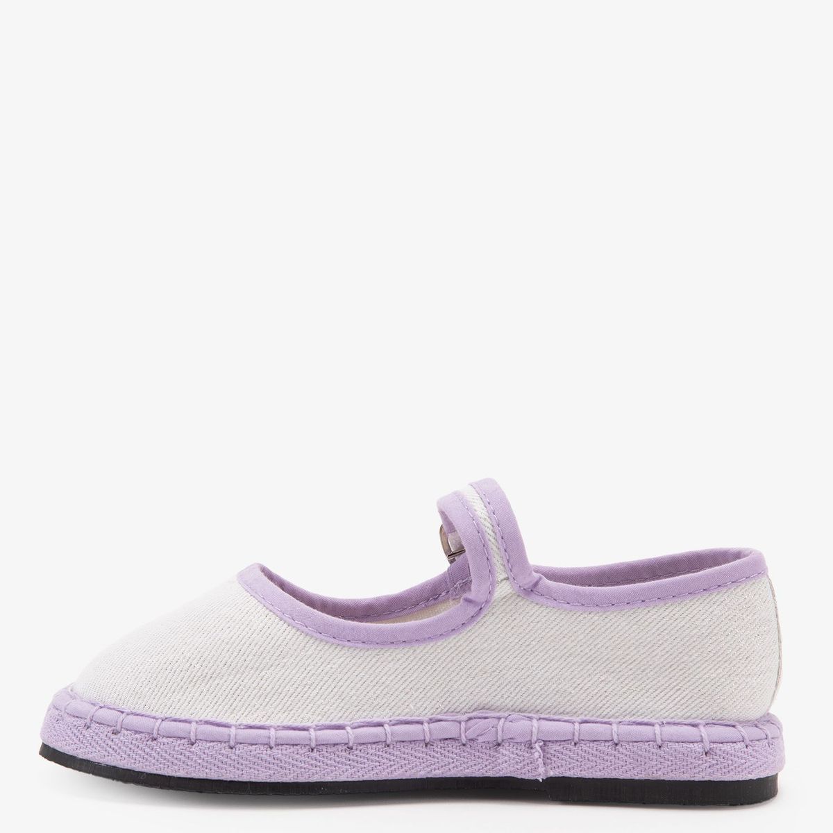 YAMP - Ballerina Niña Beige (22 A 26) Yamp