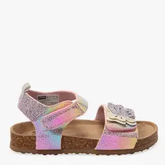 YAMP - Sandalia Niña Multicolor (27 A 35)