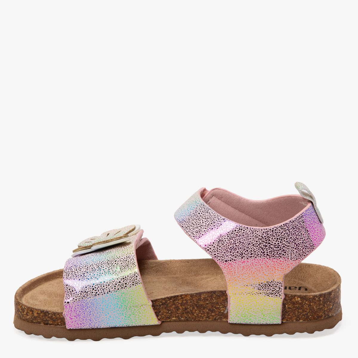 YAMP - Sandalia Niña Multicolor (27 A 35) Yamp