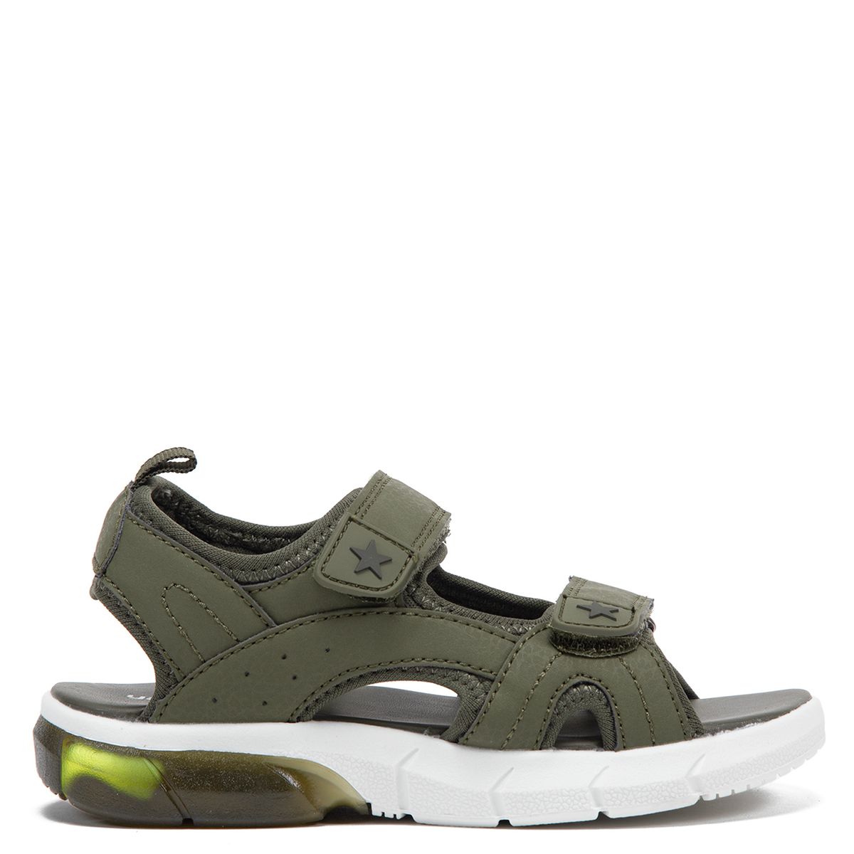 YAMP - Sandalia Niño Verde (27 A 33) Yamp