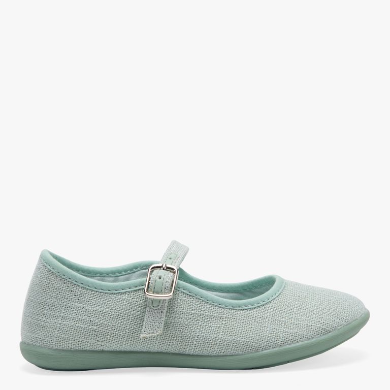 CONIGLIO Zapato Casual Niña Azul (22 A 26)