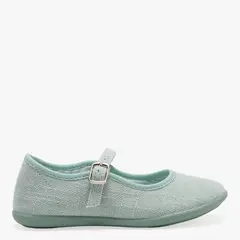 CONIGLIO - Zapato Casual Niña Azul (22 A 26)