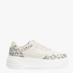 ELEVEN - Zapatilla Urbana Niña Blanco (34 A 38)