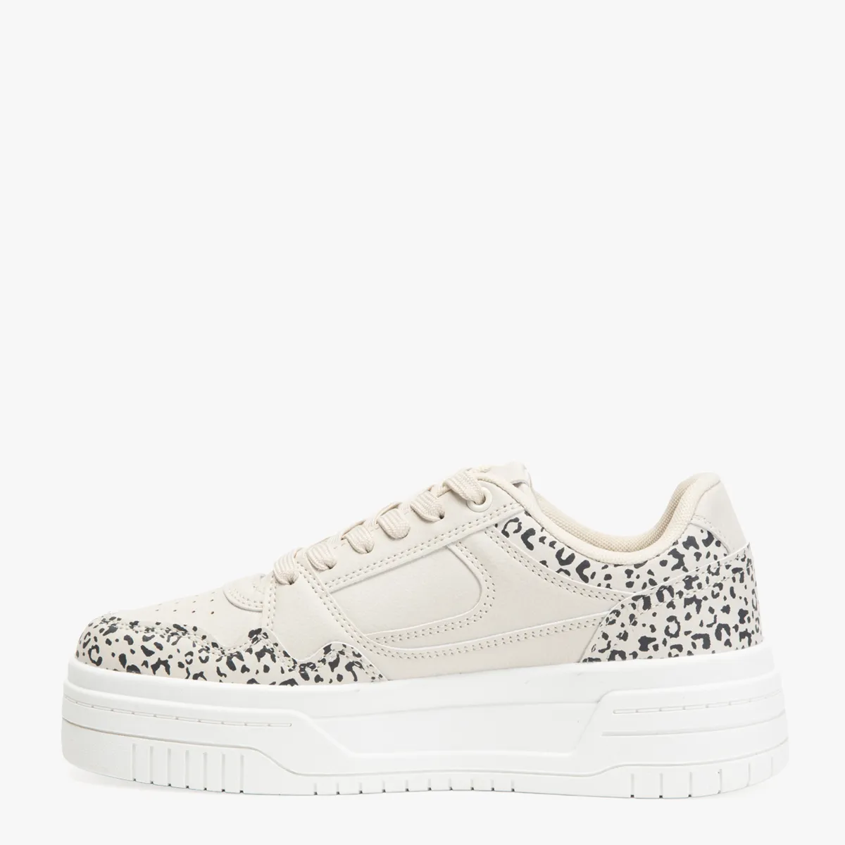 ELEVEN - Zapatilla Urbana Niña Blanco (34 A 38) Eleven