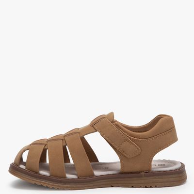 Imagen 2 del producto Sandalia Niño Café (27 A 33)