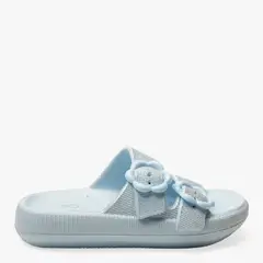 YAMP - Sandalia Niña Celeste (30 a 37)