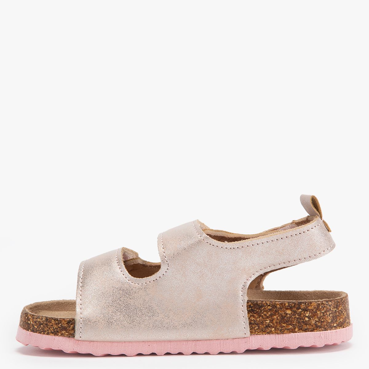 DISNEY - Sandalia Niña Beige (22 A 26) Disney
