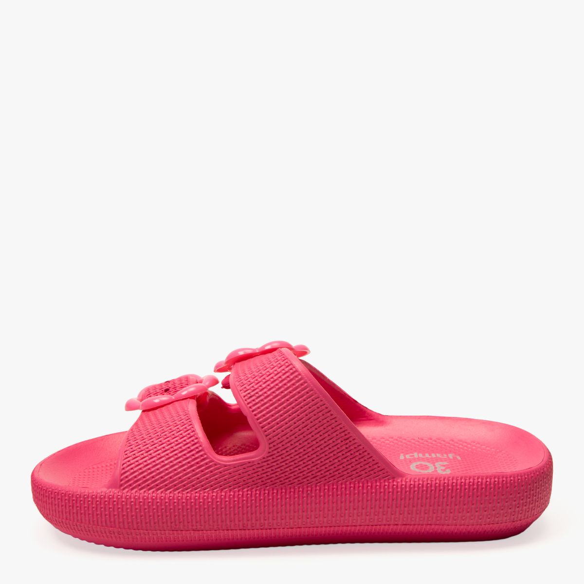 YAMP - Sandalia Niña Fucsia (30 a 37) Yamp