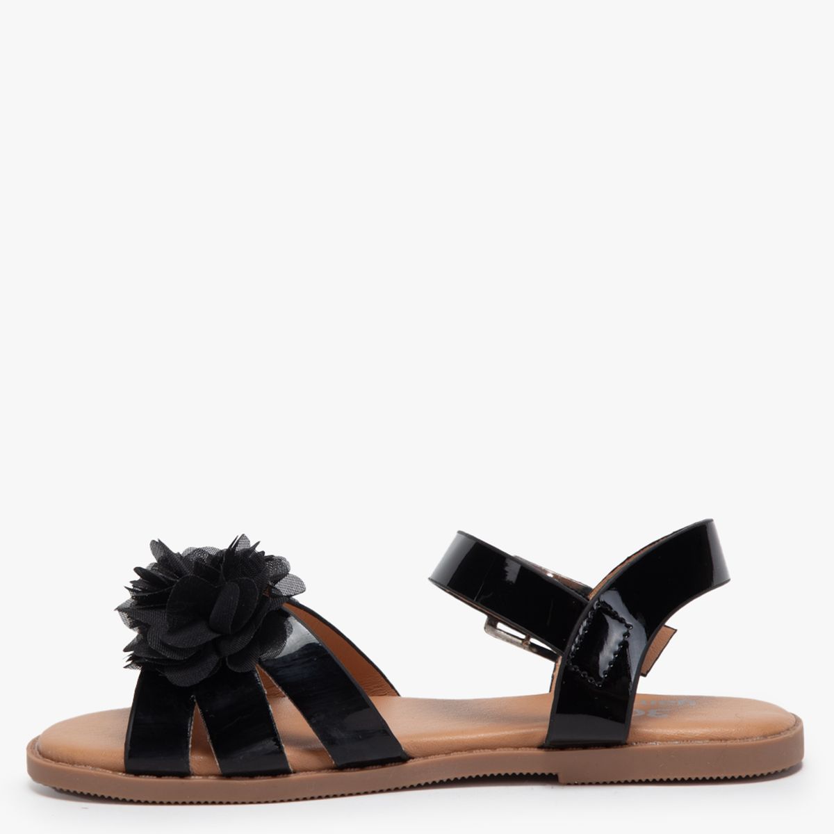 YAMP - Sandalia Niña Negro (27 A 33) Yamp