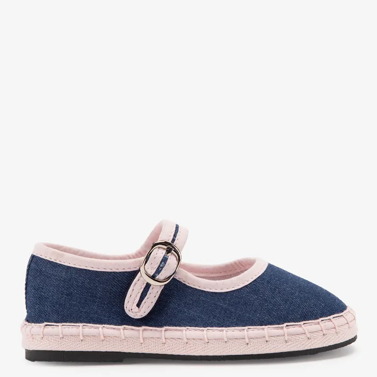 YAMP Ballerina Niña Multicolor (22 A 26)