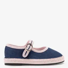 YAMP - Ballerina Niña Multicolor (22 A 26)