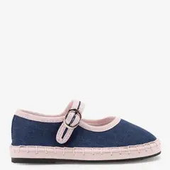 YAMP - Ballerina Niña Multicolor (22 A 26)