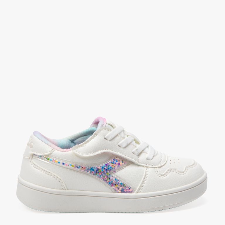 DIADORA Crego Zapatilla Urbana Niña Blanco (20 A 26)