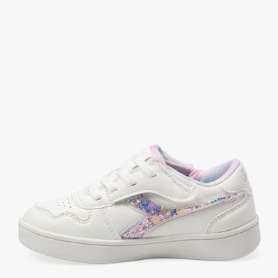 Imagen 2 del producto Crego Zapatilla Urbana Niña Blanco (20 A 26)