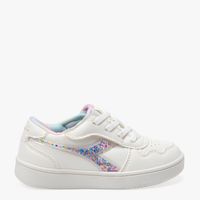 Crego Zapatilla Urbana Niña Blanco (20 A 26)