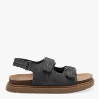 Sandalia Niño Gris (22 A 26)