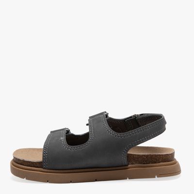 Imagen 2 del producto Sandalia Niño Gris (22 A 26)