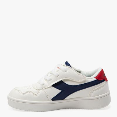 Imagen 2 del producto Crego Zapatilla Urbana Niño Blanco (20 A 26)