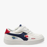 Crego Zapatilla Urbana Niño Blanco (20 A 26)