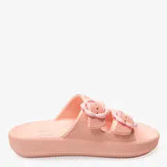 YAMP - Sandalia Niña Rosado (30 a 37)