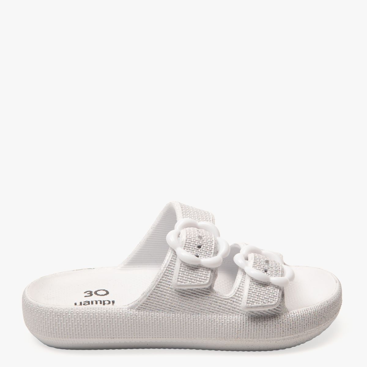 YAMP - Sandalia Niña Blanco (30 a 37) Yamp