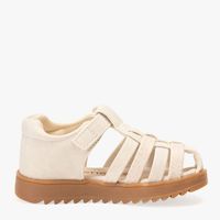 Sandalia Niña Blanco (22 A 26)