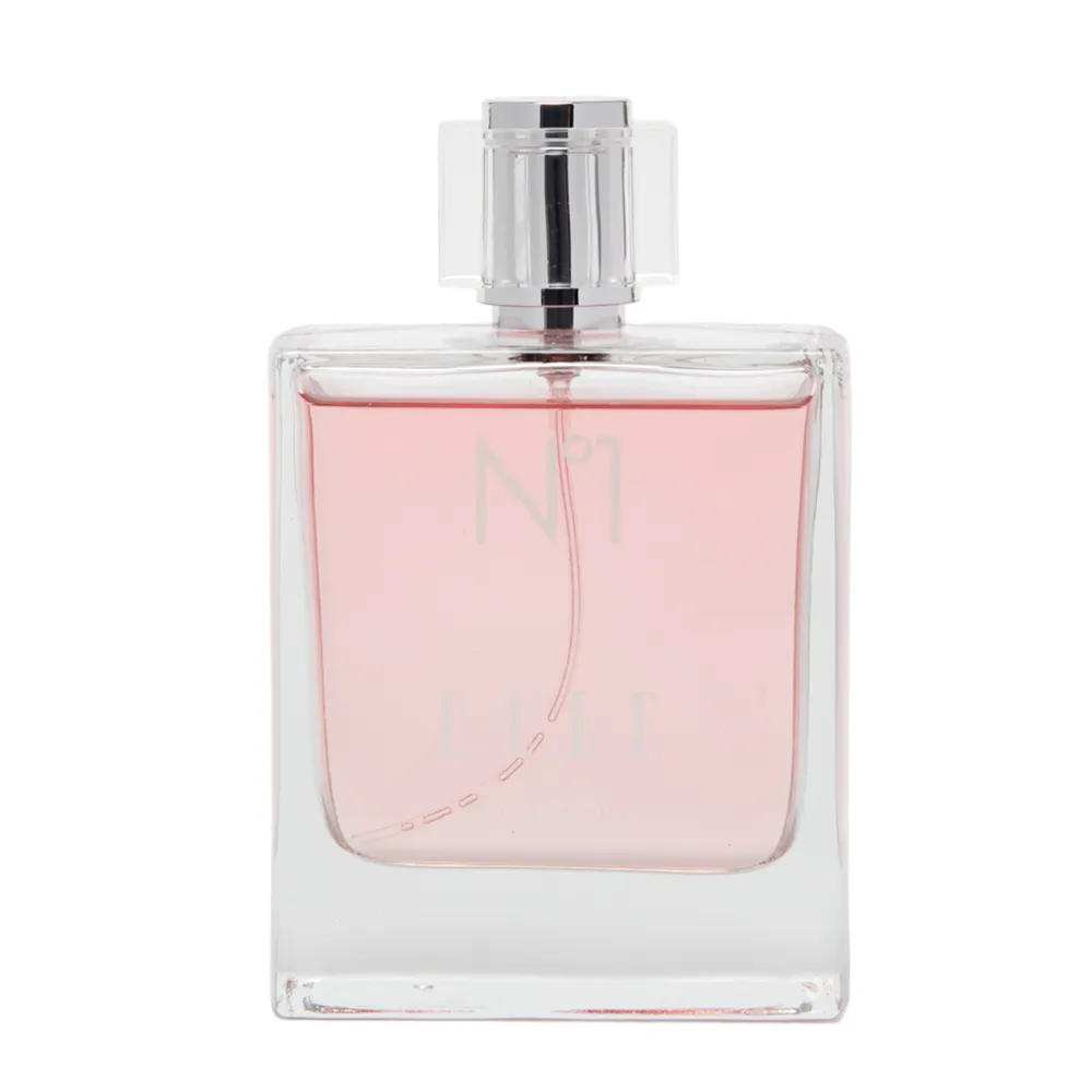 Elle N1 For Women EDP 100 ml, foto 2