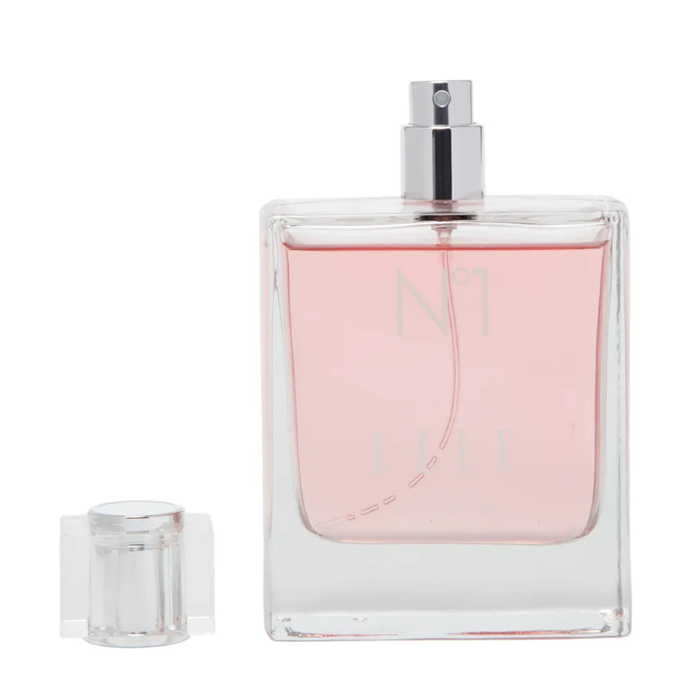 Elle N1 For Women EDP 100 ml, foto 3