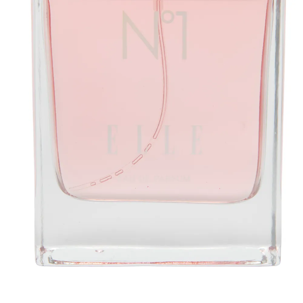 Elle N1 For Women EDP 100 ml, foto 5