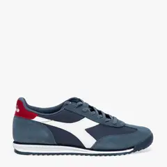 DIADORA - Retras Zapatilla Urbana Hombre Azul