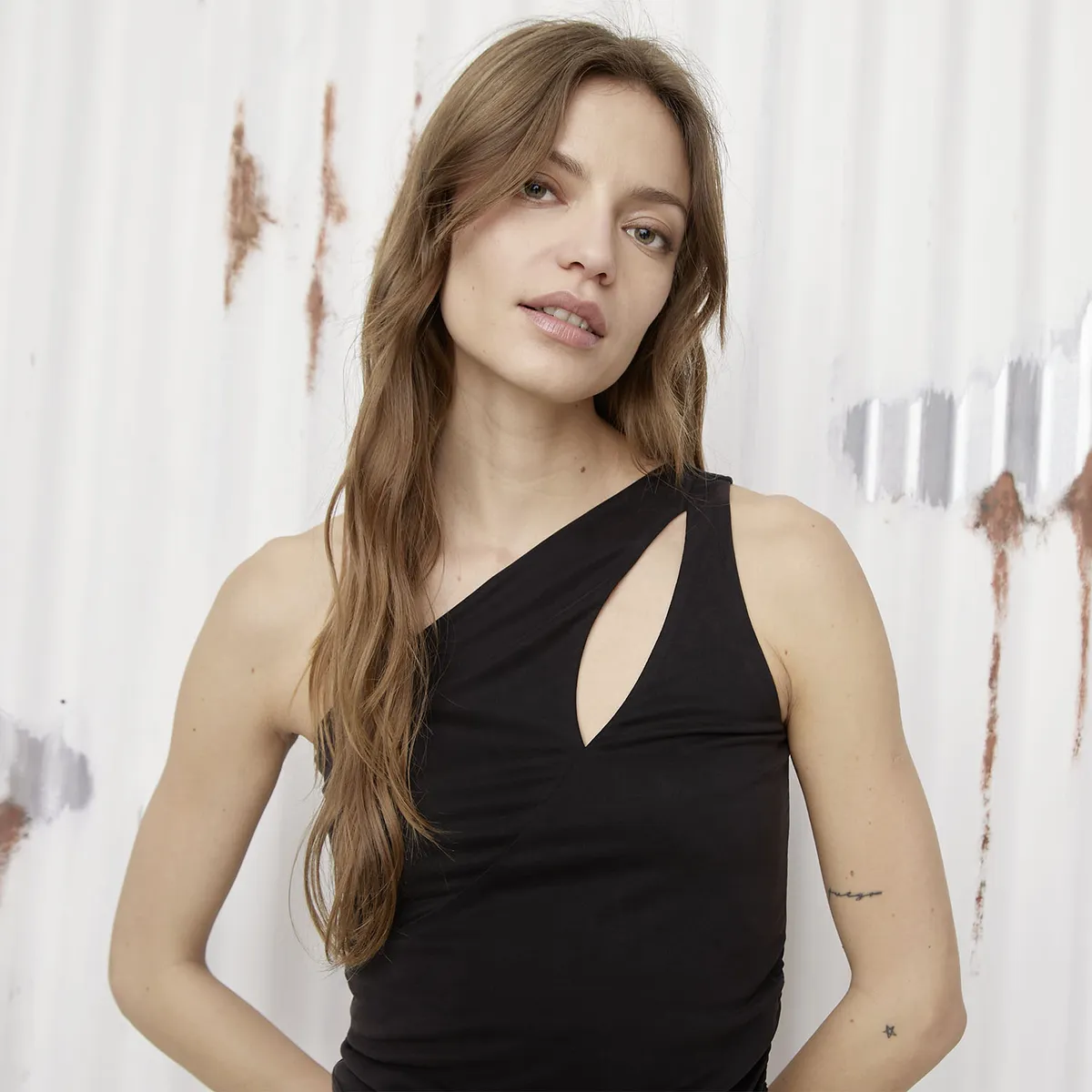 AMERICANINO - Peto Sin Mangas Mujer Americanino