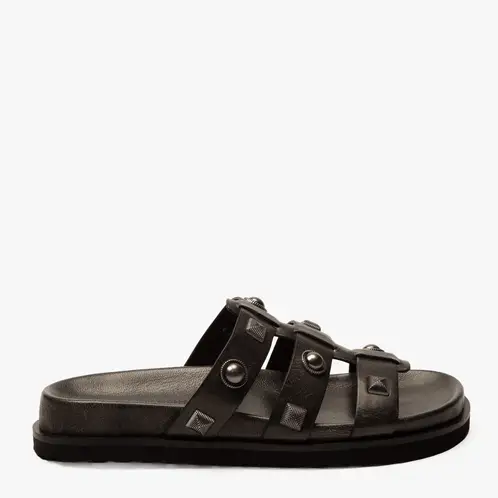 AMERICANINO - Sandalia Mujer Cuero