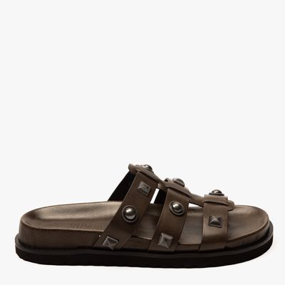 Imagen 1 del producto Sandalia Mujer Cuero