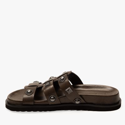 Imagen 2 del producto Sandalia Mujer Cuero