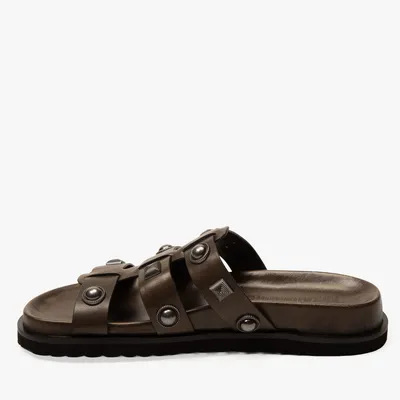 Imagen 2 del producto Sandalia Mujer Cuero