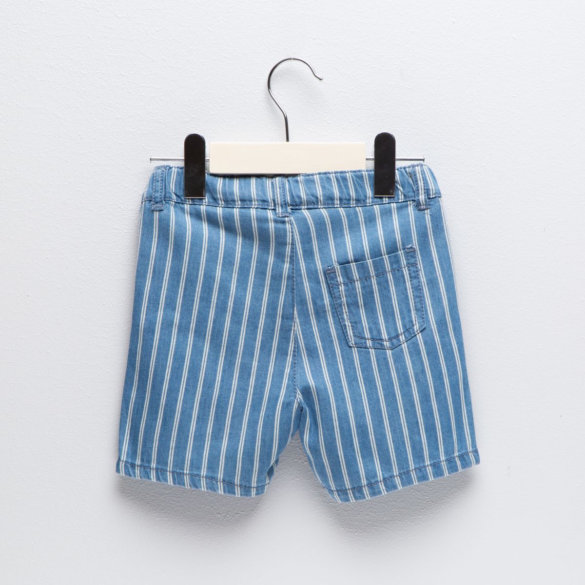 YAMP - Short Bebé Niño Algodón Yamp