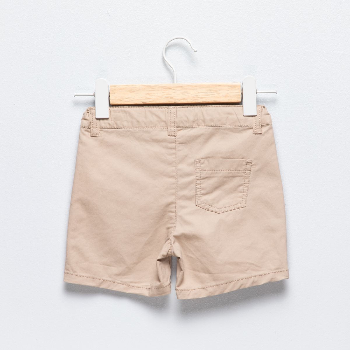 YAMP - Short Bebé Niño Algodón Yamp