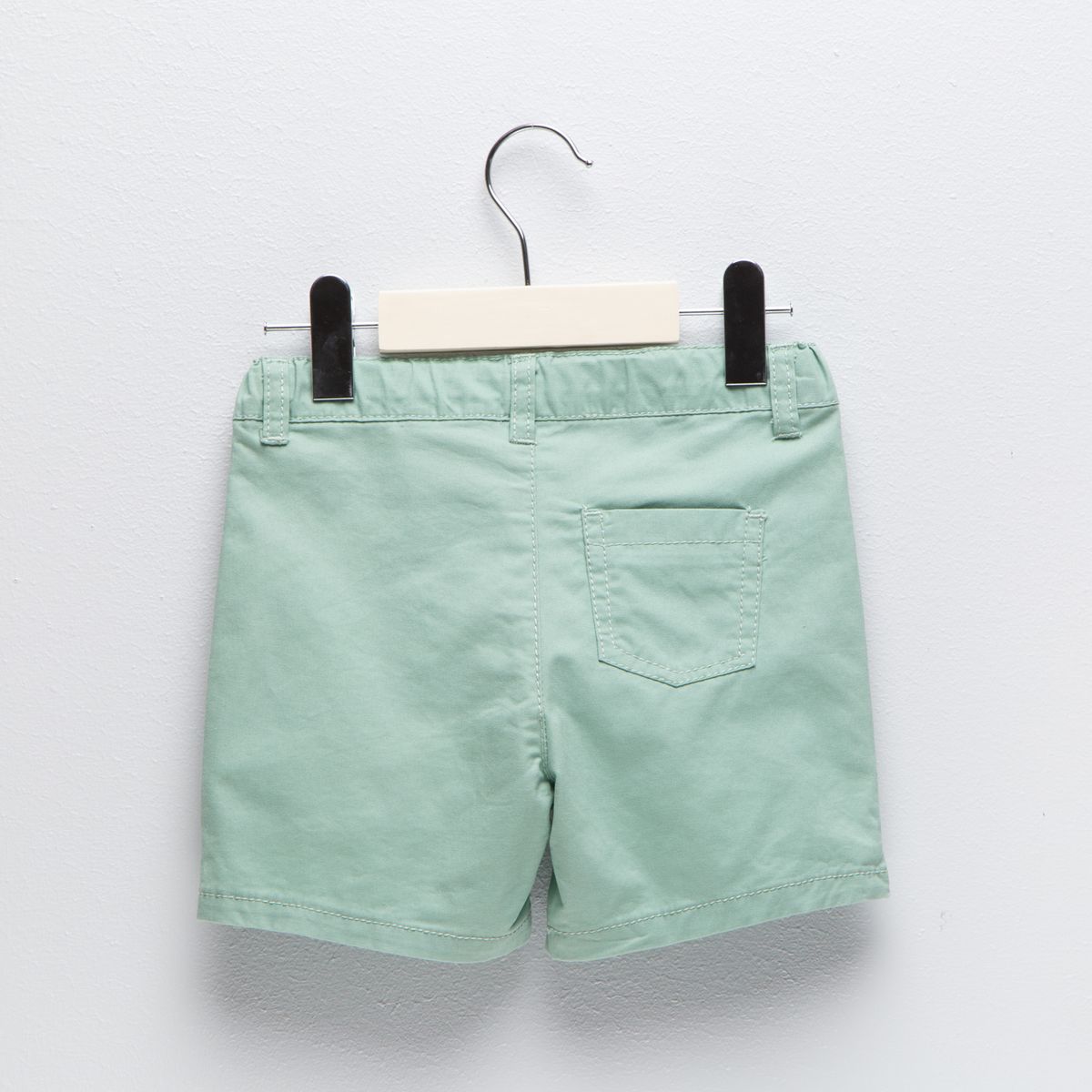 YAMP - Short Bebé Niño Algodón Yamp