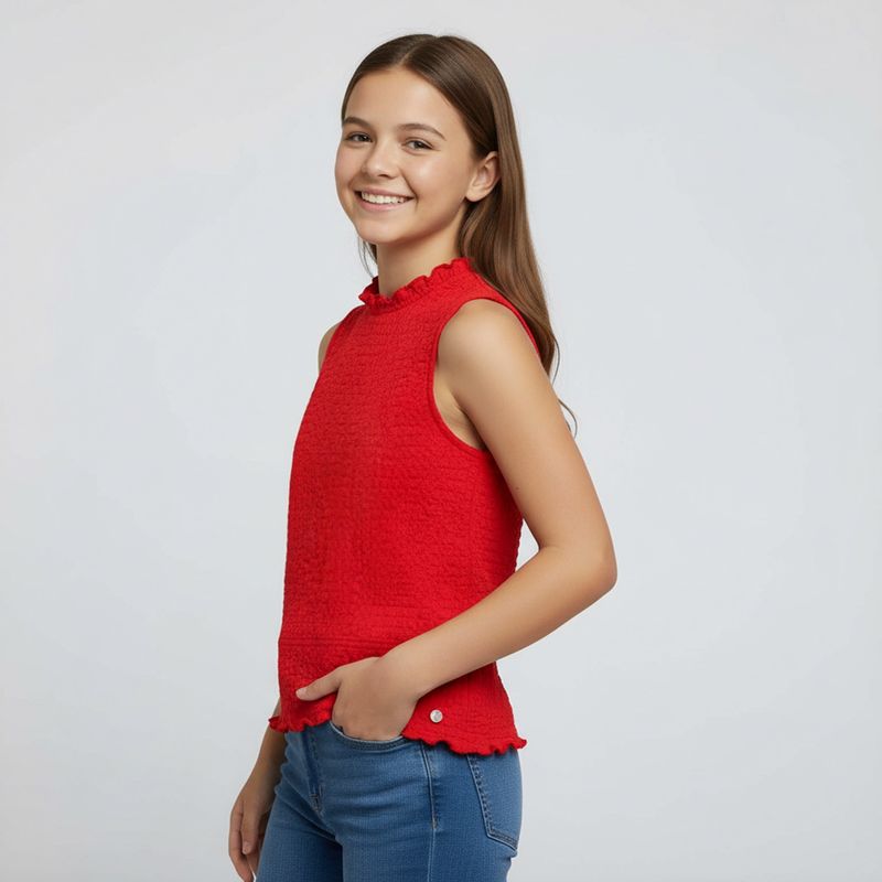 ELEVEN - Polera Niña Eleven