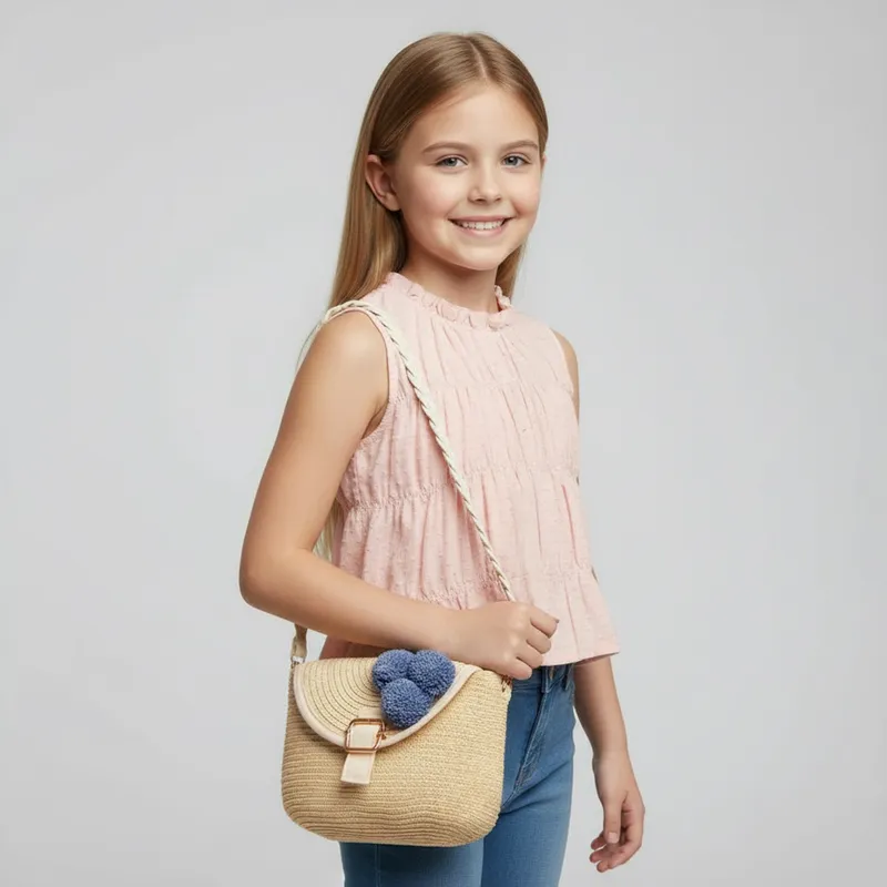 CONIGLIO - Cartera Niña Coniglio