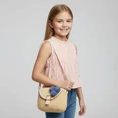 CONIGLIO - Cartera Niña