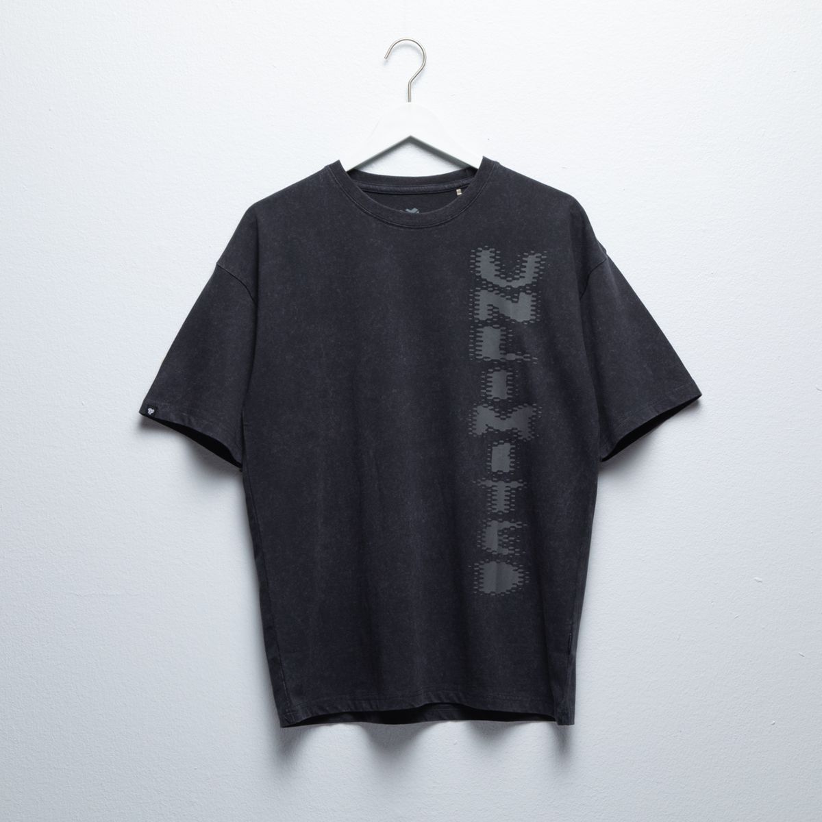 FEDERATION - Polera Niño Manga Corta Federation