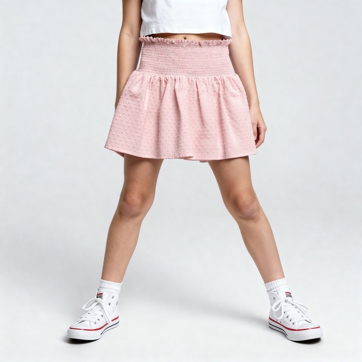 CONIGLIO - Falda Niña Coniglio