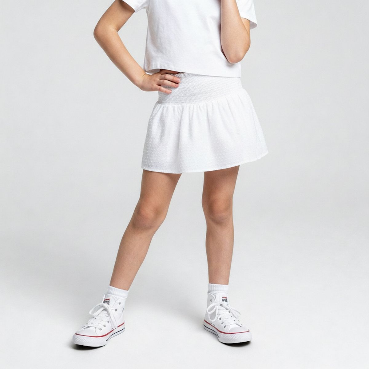 CONIGLIO - Falda Niña Coniglio