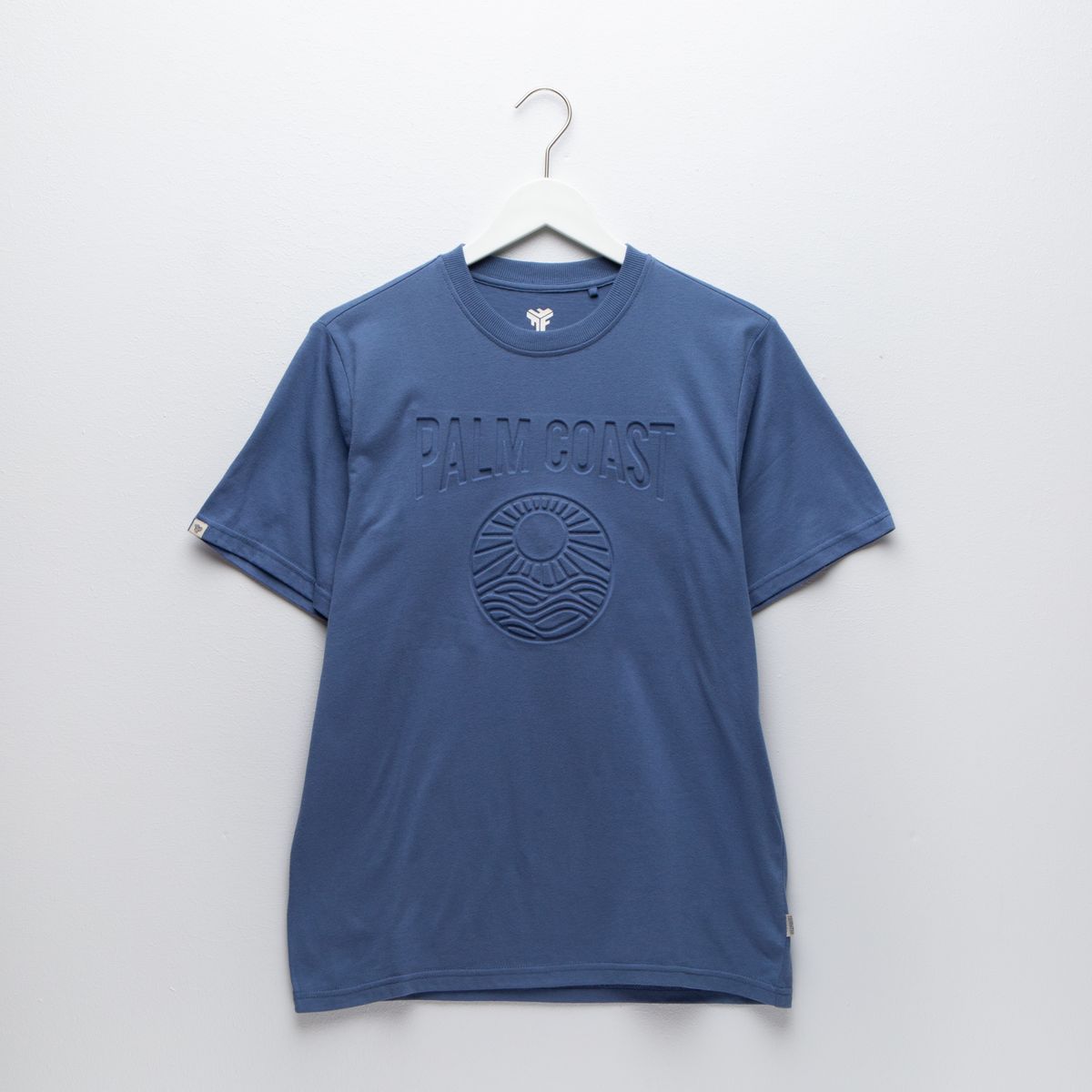 FEDERATION - Polera Niño Manga Corta Federation